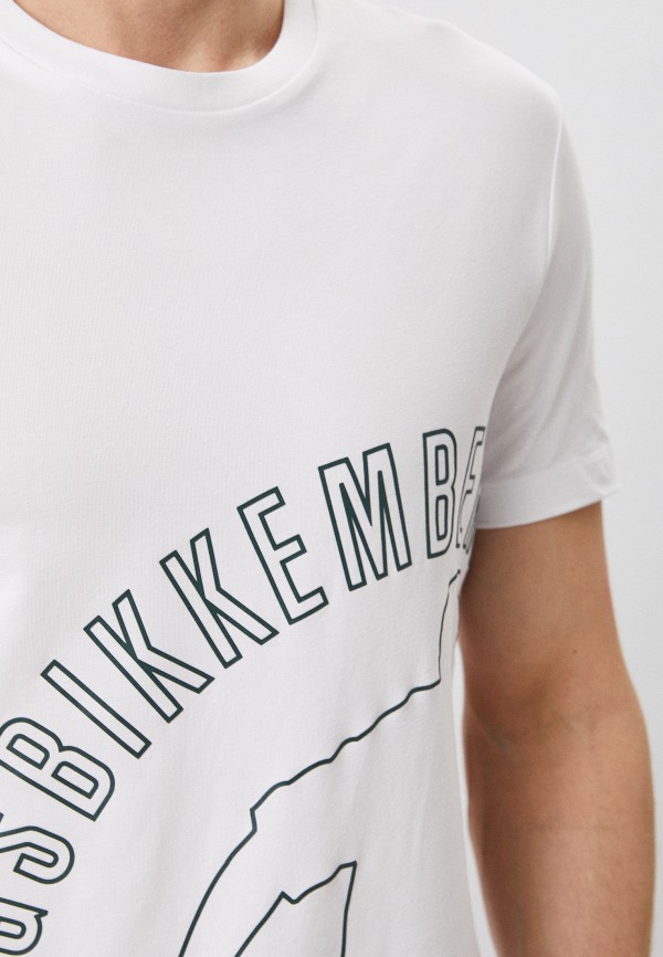 Футболка Bikkembergs Футболка Bikkembergs фото