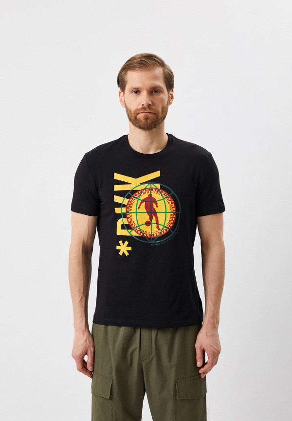 Футболка  Bikkembergs