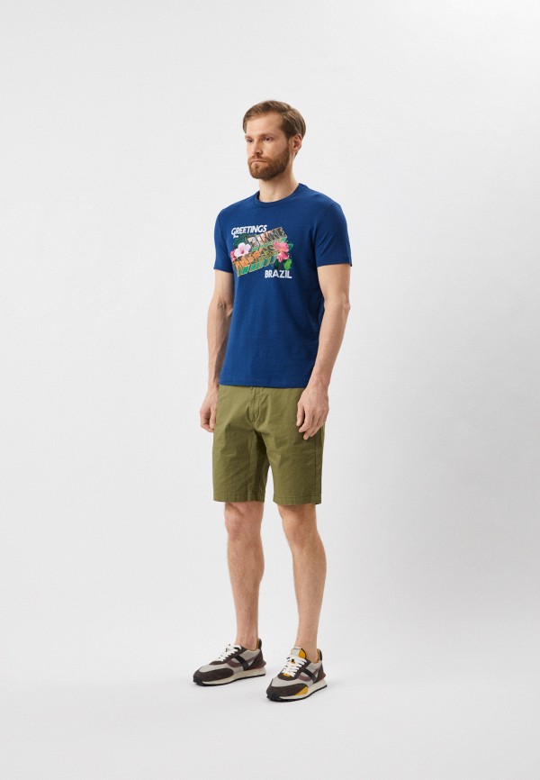 Футболка Bikkembergs Футболка Bikkembergs фото