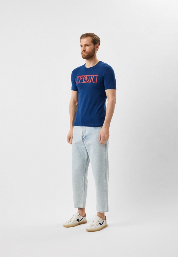 фото Футболка bikkembergs