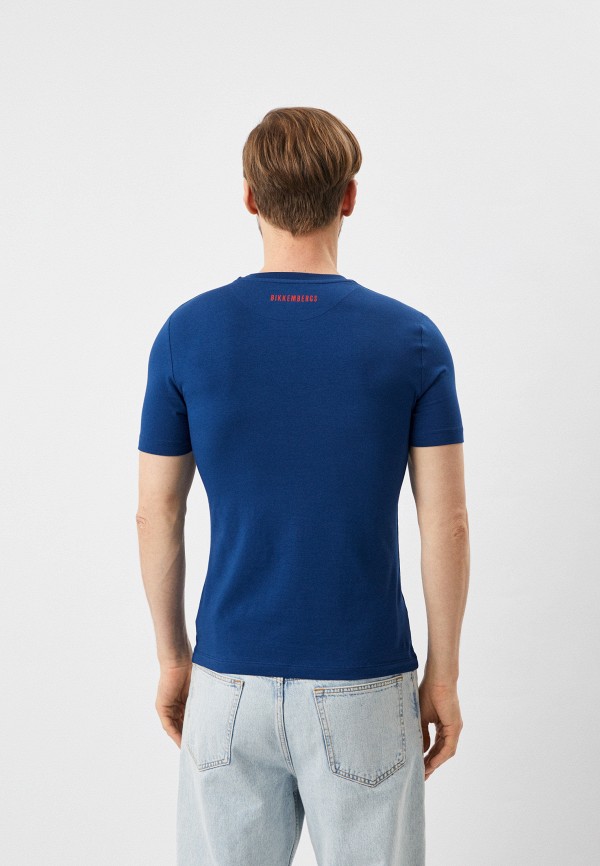 фото Футболка bikkembergs