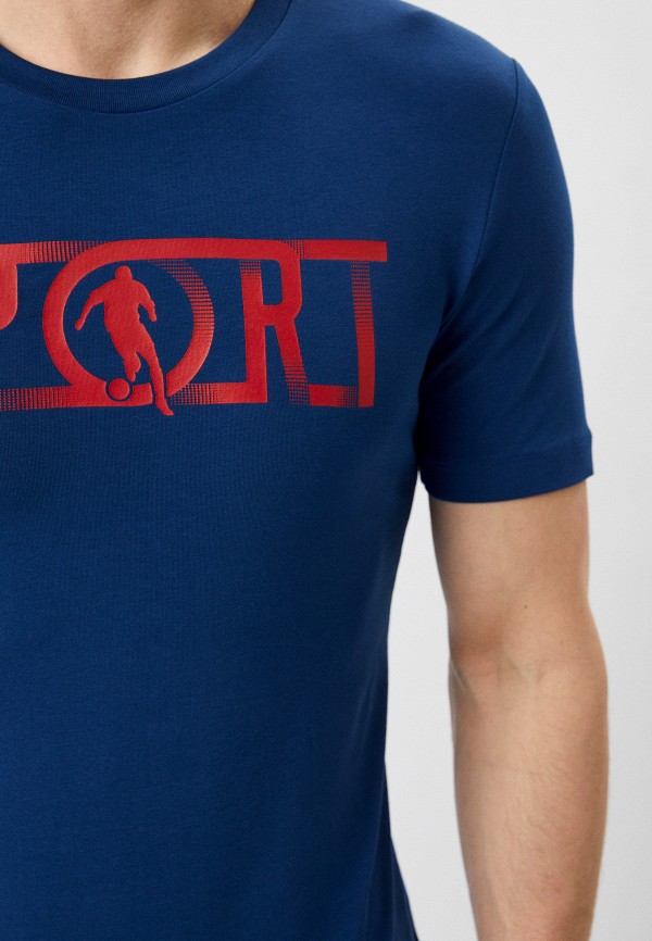 фото Футболка bikkembergs