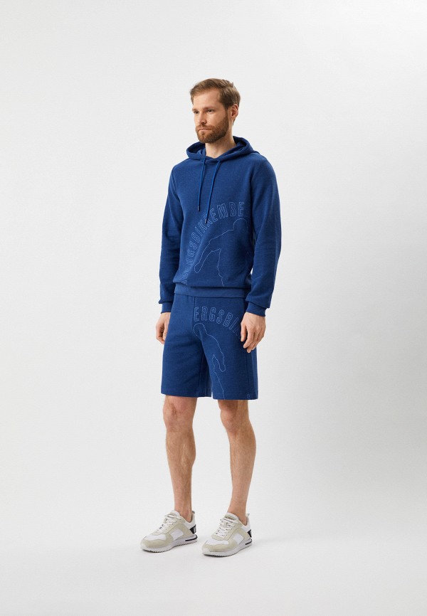 Худи  Bikkembergs фото
