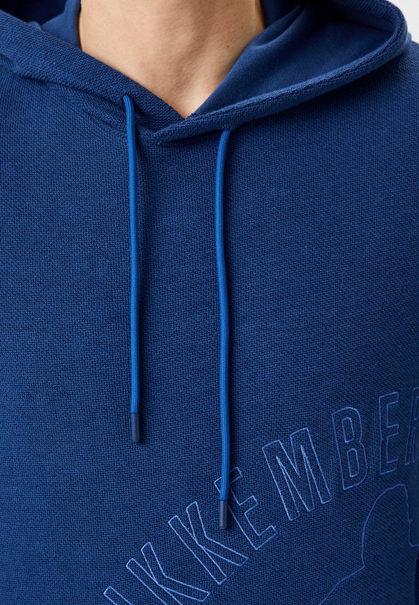 Худи  Bikkembergs фото