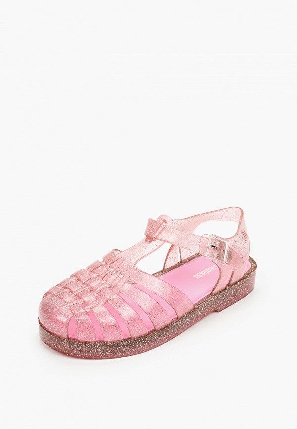 фото Сандалии melissa