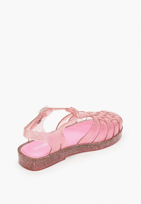 фото Сандалии melissa