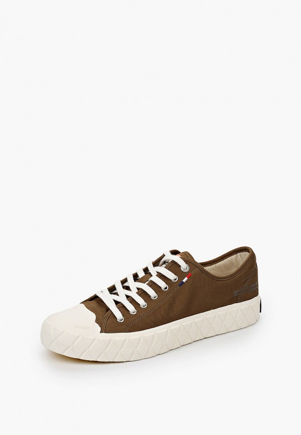 Кеды  Palladium фото
