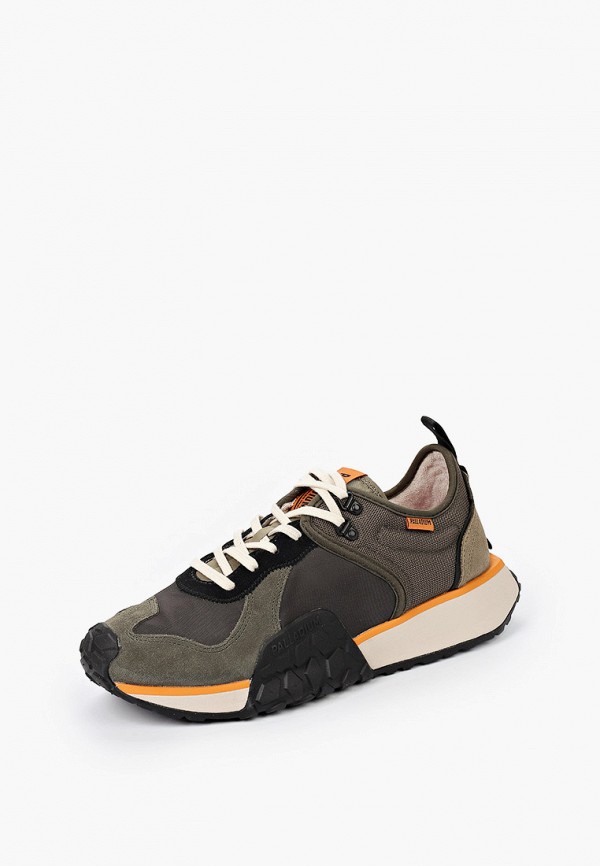 фото Кроссовки palladium