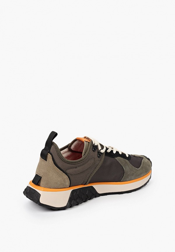 фото Кроссовки palladium