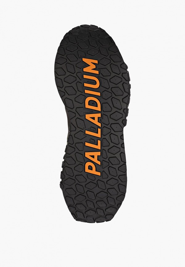 фото Кроссовки palladium