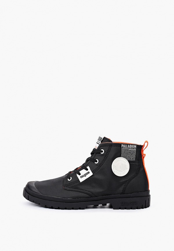 Ботинки  Palladium