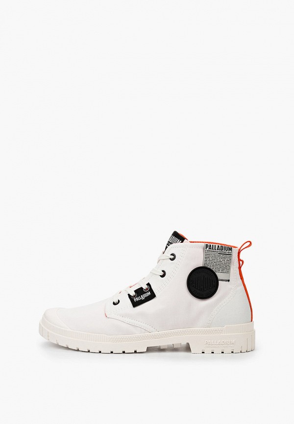 Ботинки  Palladium