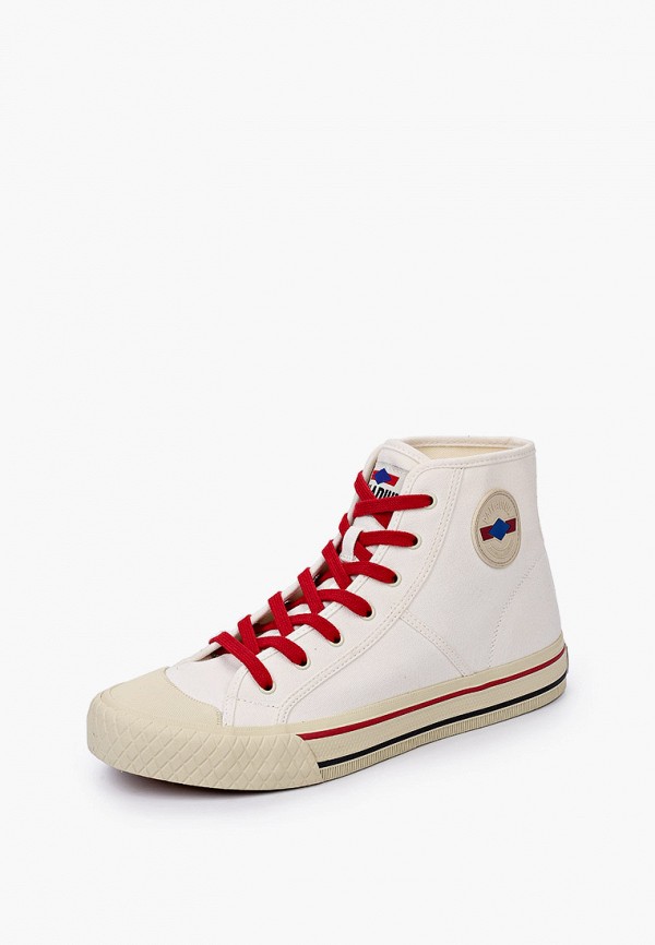 Кеды  Palladium фото