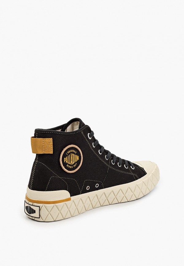 Кеды  Palladium фото