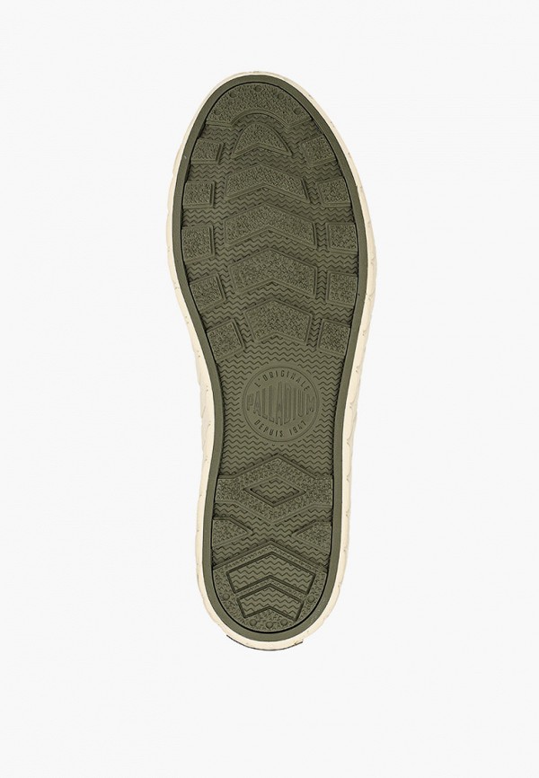 Кеды  Palladium фото