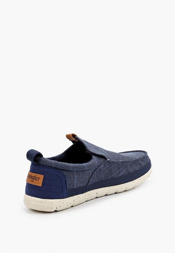 фото Мокасины wrangler