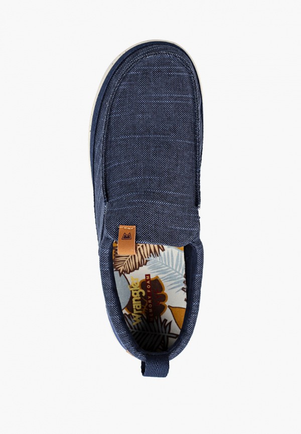 фото Мокасины wrangler