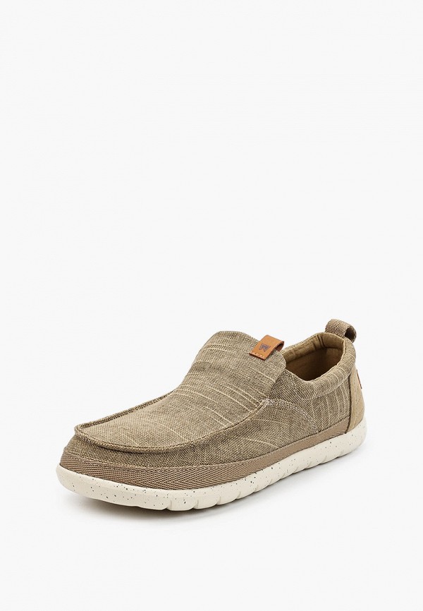 фото Слипоны wrangler