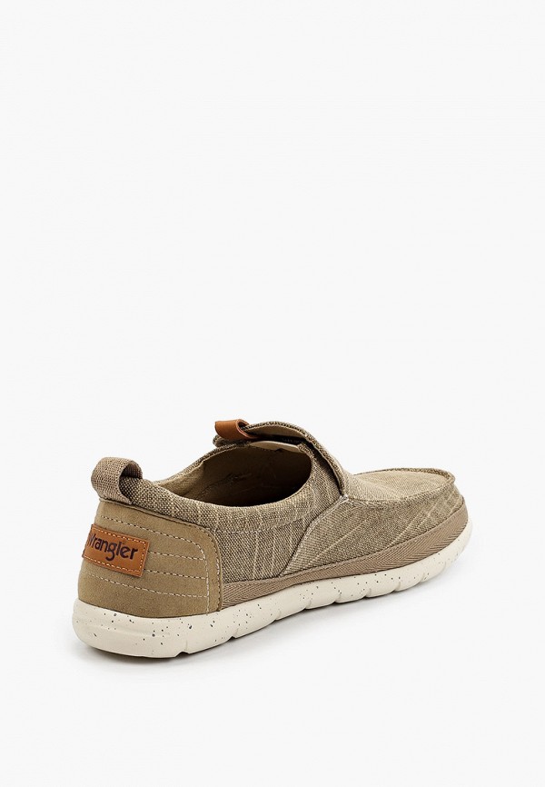 фото Слипоны wrangler