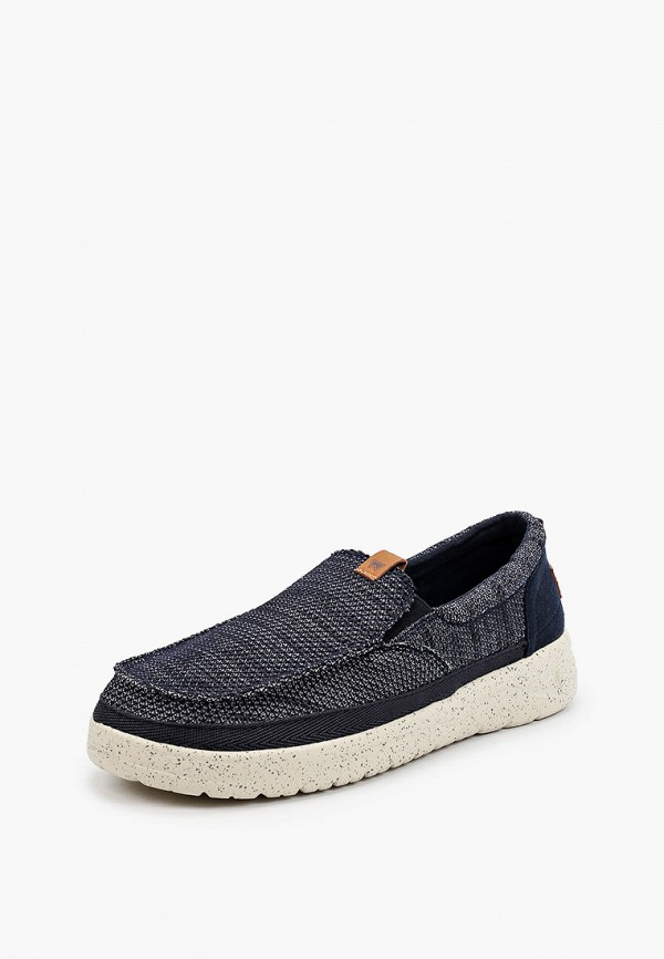 фото Слипоны wrangler