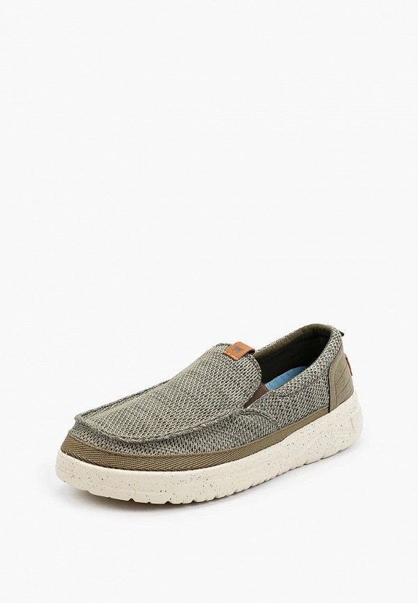 фото Слипоны wrangler