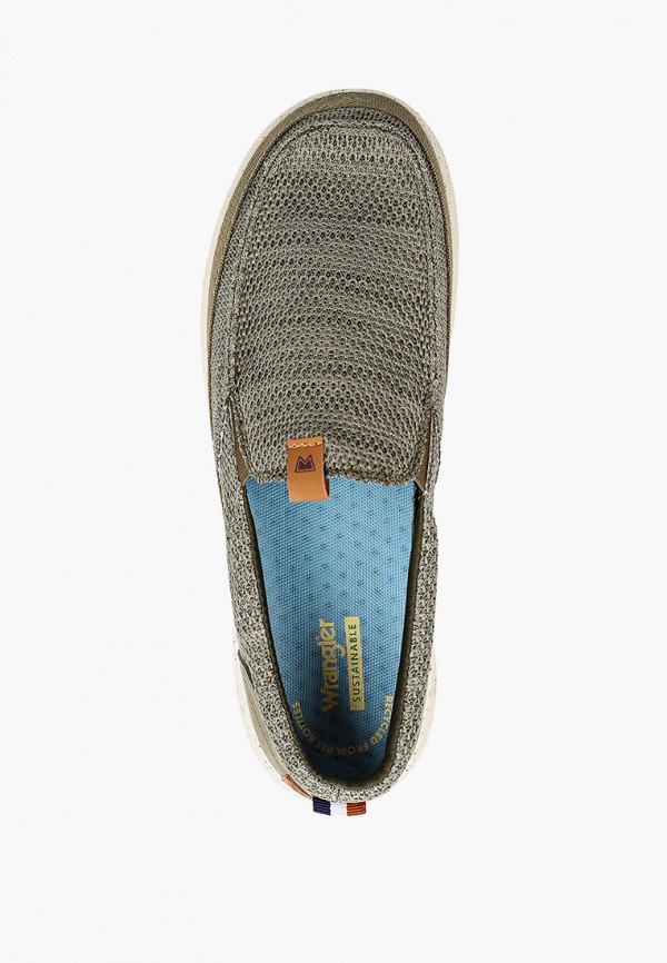 фото Слипоны wrangler