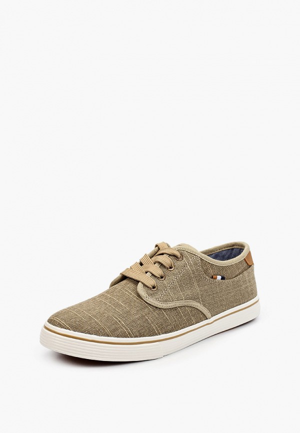 фото Кеды wrangler