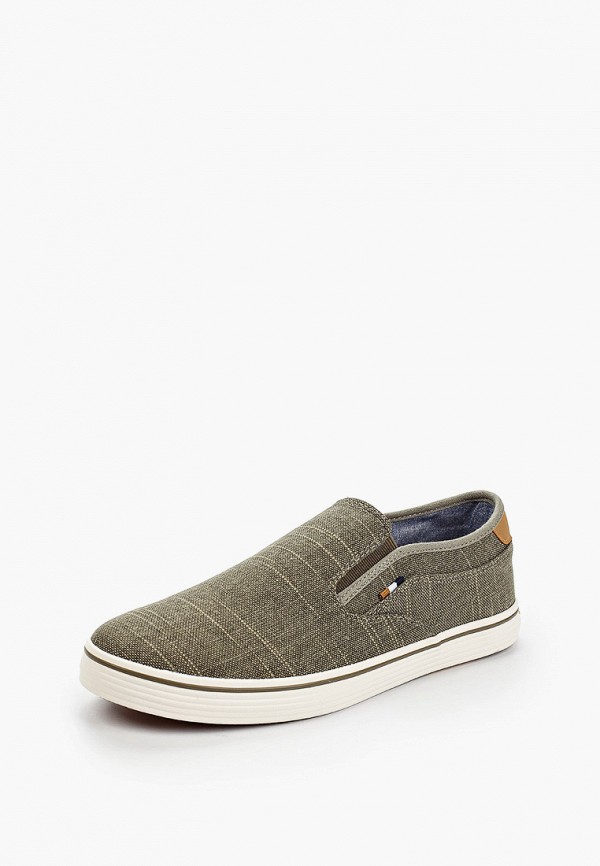 фото Слипоны wrangler