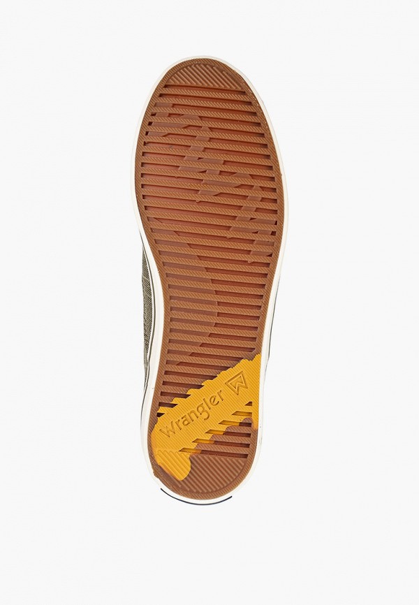 фото Слипоны wrangler