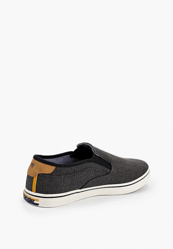 фото Слипоны wrangler