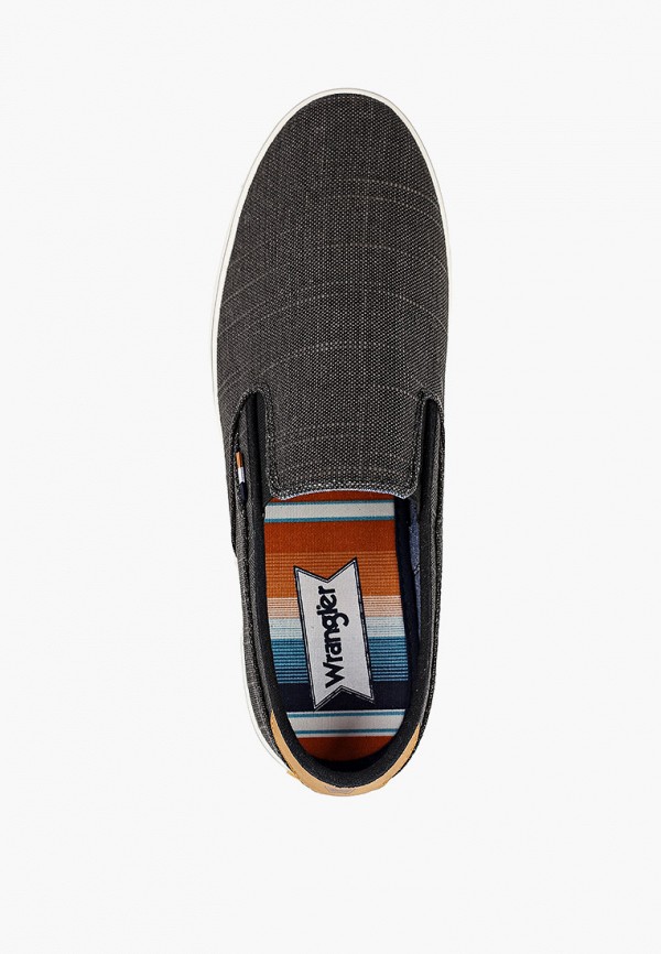 фото Слипоны wrangler