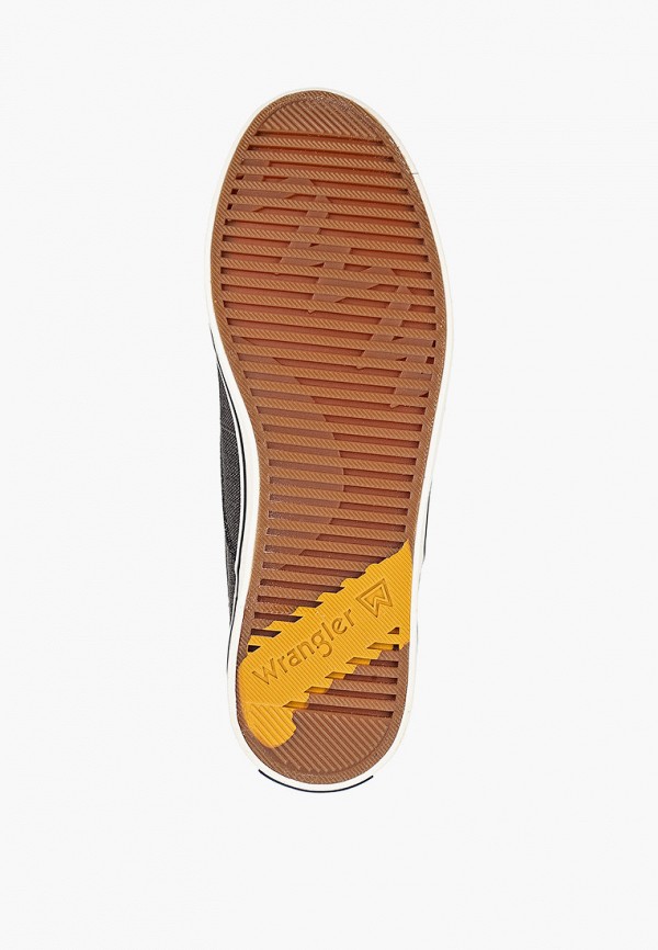 фото Слипоны wrangler