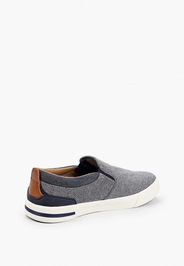 фото Слипоны wrangler