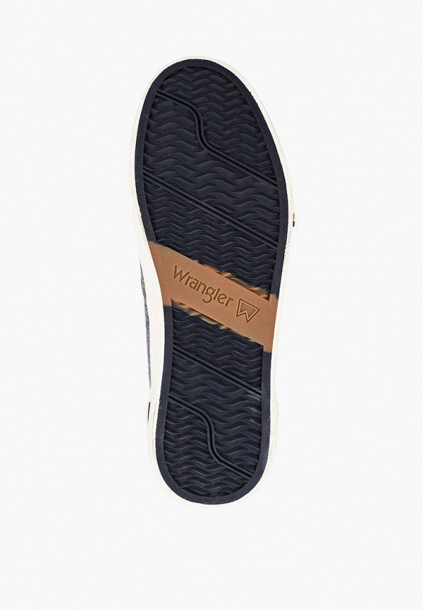 фото Слипоны wrangler