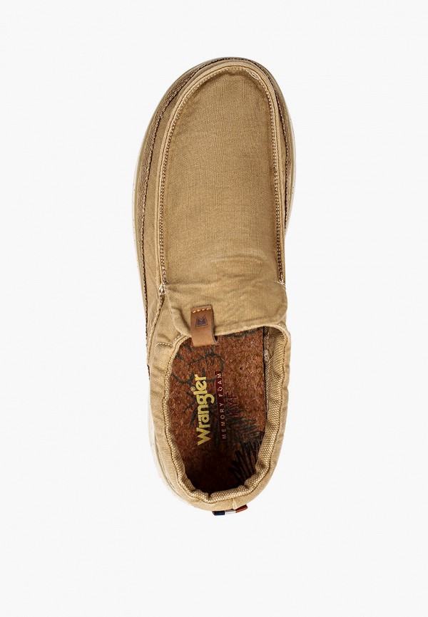 фото Слипоны wrangler