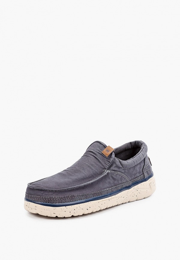 фото Слипоны wrangler