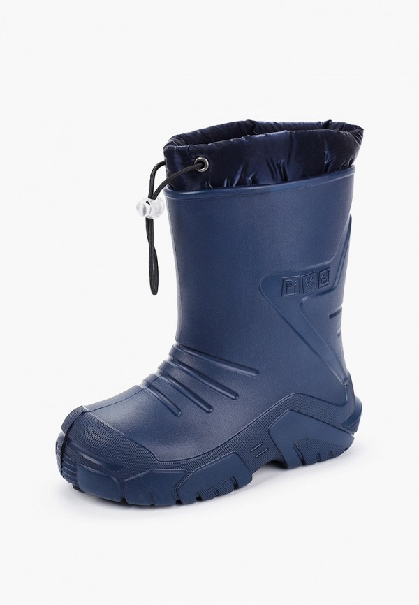 фото Резиновые сапоги pixel