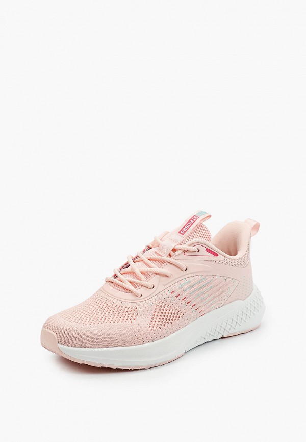 Кроссовки Strobbs розовый, размер 36, фото 2
