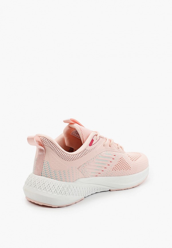 Кроссовки Strobbs розовый, размер 36, фото 3