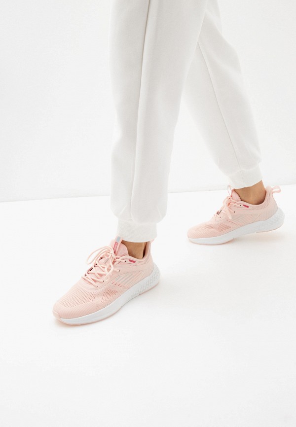 Кроссовки Strobbs розовый, размер 36, фото 6