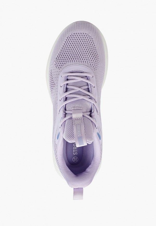 фото Кроссовки strobbs