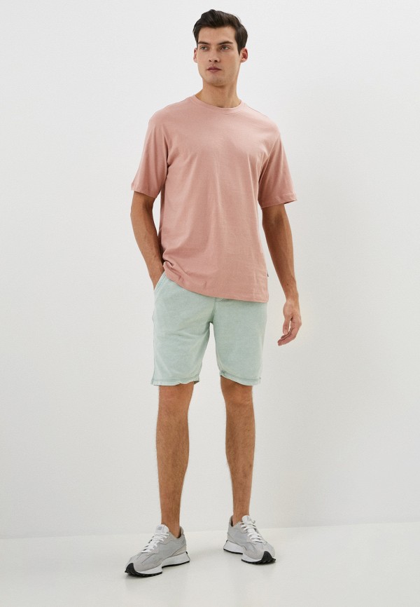 фото Шорты спортивные blend