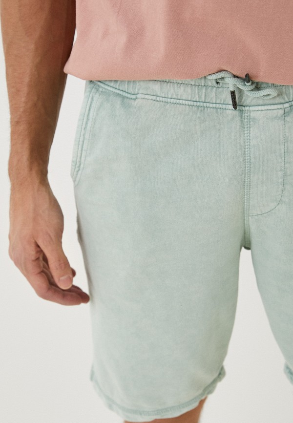 фото Шорты спортивные blend