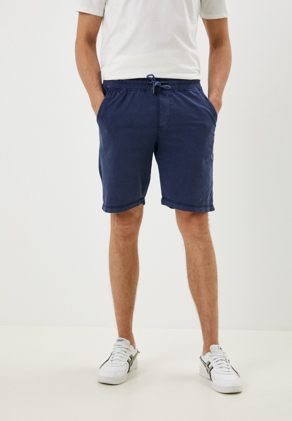 

Шорты спортивные Blend, Синий