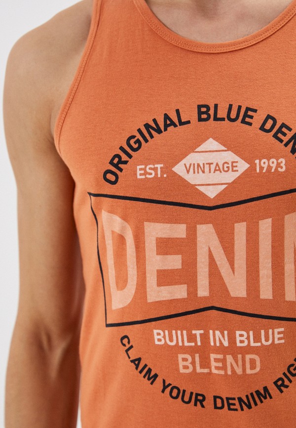 фото Майка blend