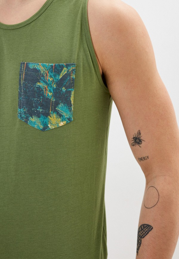 фото Майка blend