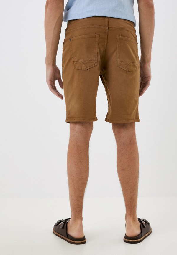 фото Шорты джинсовые blend