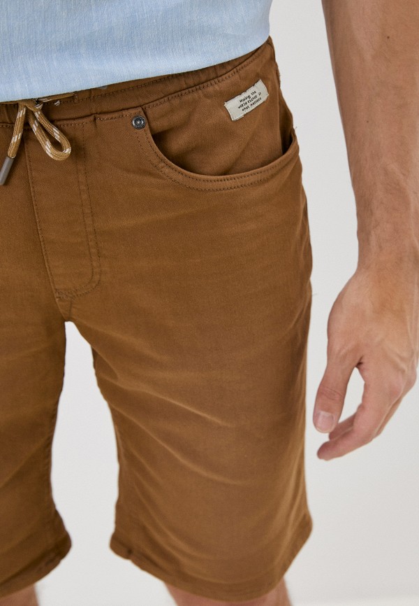 фото Шорты джинсовые blend