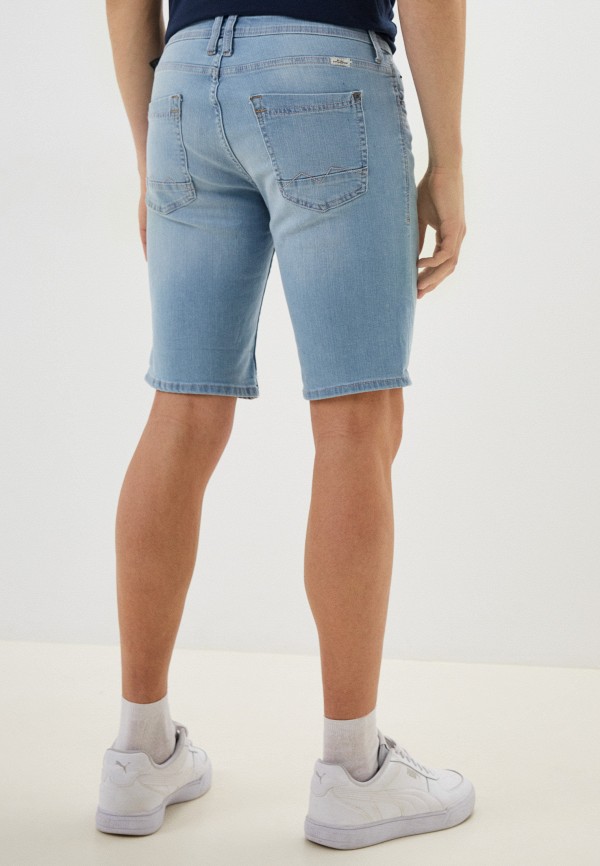 фото Шорты джинсовые blend