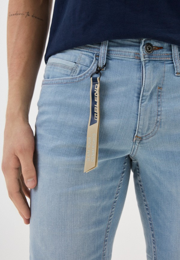 фото Шорты джинсовые blend